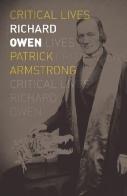Richard Owen, Paperback / softback Book