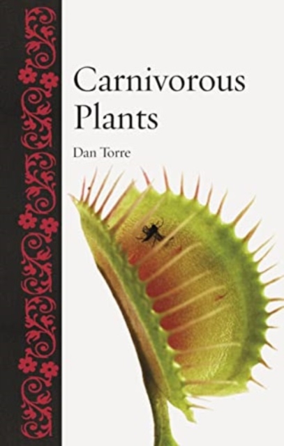 Carnivorous Plants, Paperback / softback Book