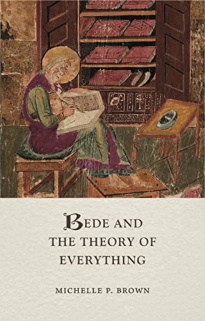 Bede and the Theory of Everything, Hardback Book