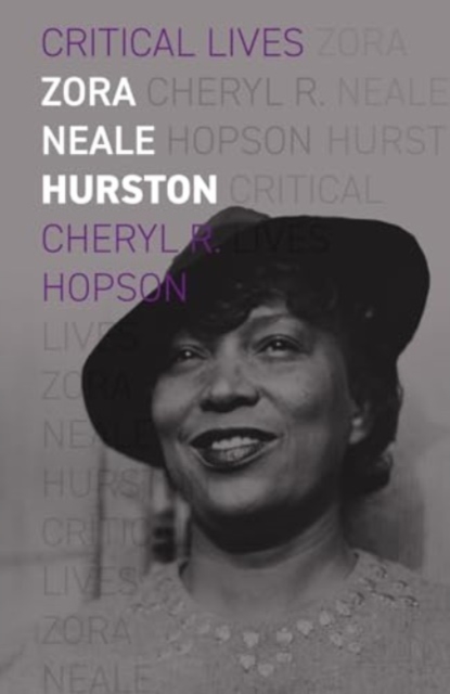 Zora Neale Hurston, Paperback / softback Book