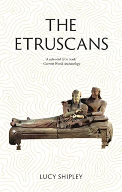 The Etruscans : Lost Civilizations, Paperback / softback Book