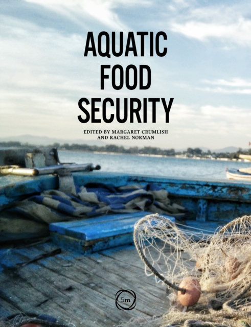 Aquatic Food Security, EPUB eBook