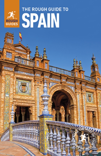 The Rough Guide to Spain, PDF eBook