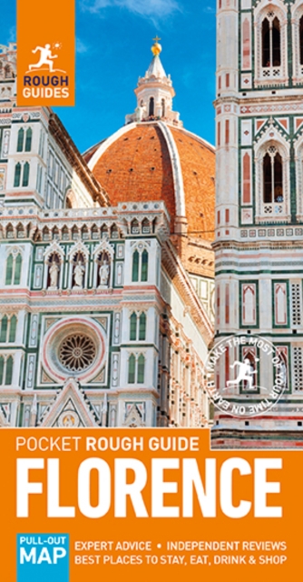 Pocket Rough Guide Florence, PDF eBook