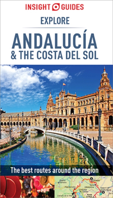 Insight Guides Explore Andalucia & Costa del Sol (Travel Guide eBook), EPUB eBook