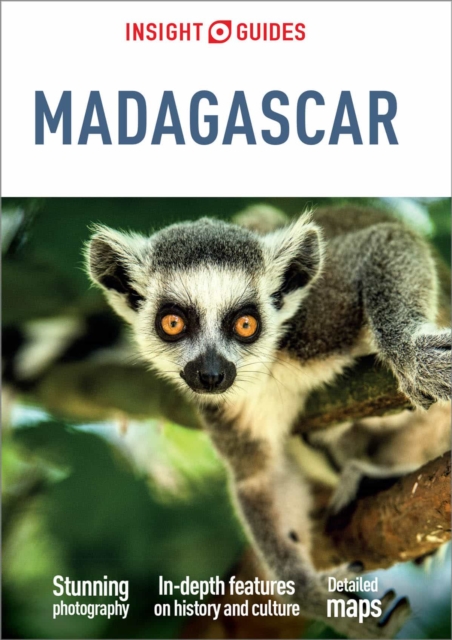 Insight Guides Madagascar (Travel Guide eBook), EPUB eBook
