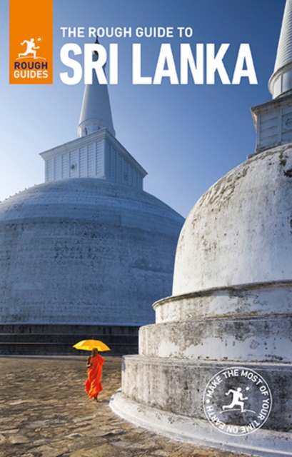 The Rough Guide to Sri Lanka (Travel Guide eBook), EPUB eBook