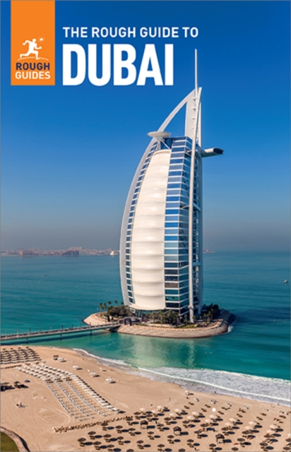 The Rough Guide to Dubai (Travel Guide eBook), EPUB eBook