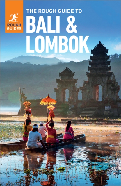 The Rough Guide to Bali & Lombok (Travel Guide eBook), EPUB eBook