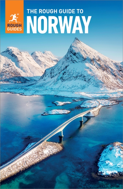 The Rough Guide to Norway (Travel Guide eBook), EPUB eBook