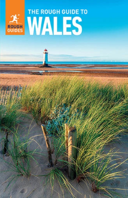 The Rough Guide to Wales (Travel Guide eBook), EPUB eBook