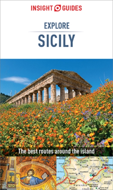 Insight Guides Explore Sicily (Travel Guide eBook), EPUB eBook