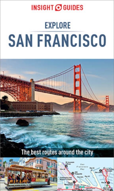 Insight Guides Explore San Francisco (Travel Guide eBook), EPUB eBook