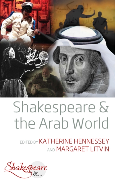 Shakespeare and the Arab World, EPUB eBook