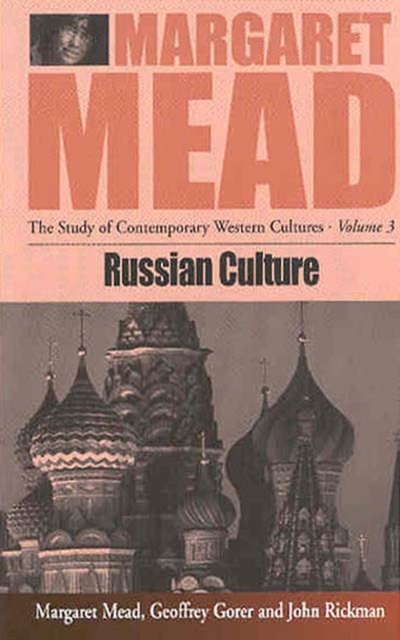 Russian Culture, PDF eBook