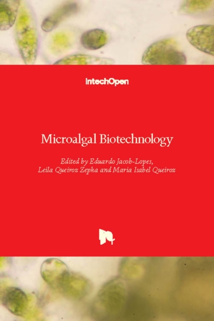 Microalgal Biotechnology, Hardback Book