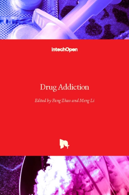 Drug Addiction, Hardback Book