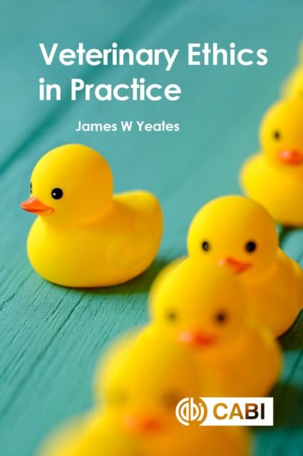 Veterinary Ethics in Practice, Paperback / softback Book
