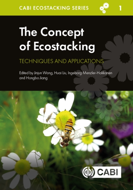 The Concept of Ecostacking : Techniques and Applications, Hardback Book