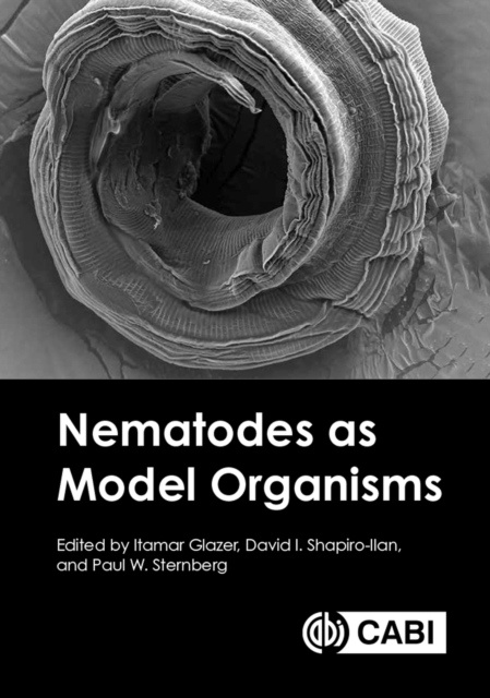 Nematodes as Model Organisms, Hardback Book