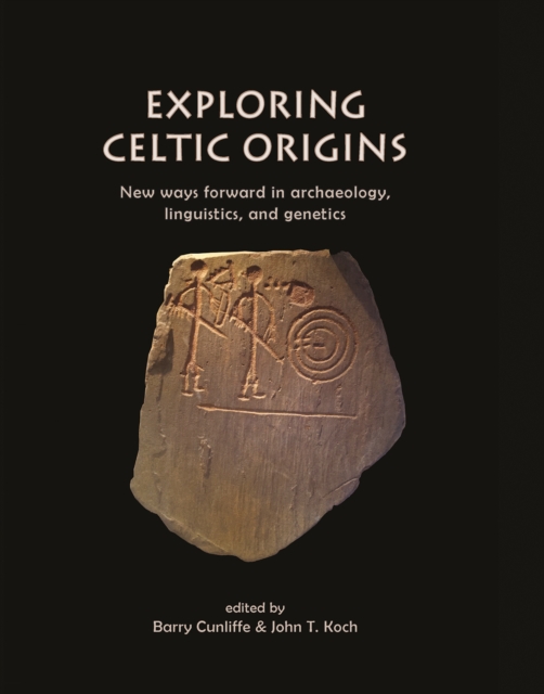 Exploring Celtic Origins, EPUB eBook