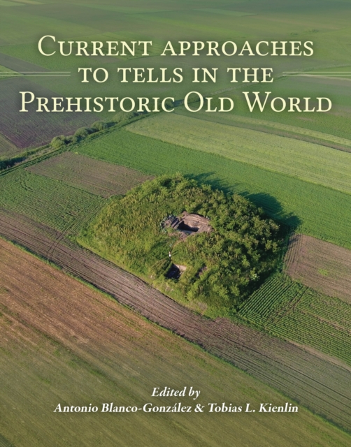 Current Approaches to Tells in the Prehistoric Old World : A cross-cultural comparison from Early Neolithic to the Iron Age, PDF eBook