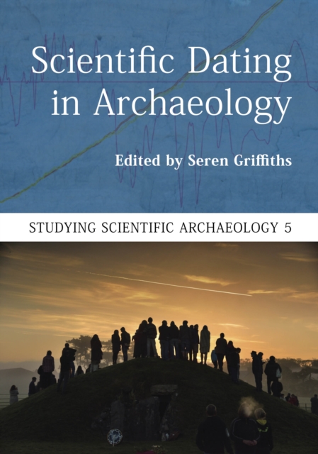 Scientific Dating in Archaeology, EPUB eBook
