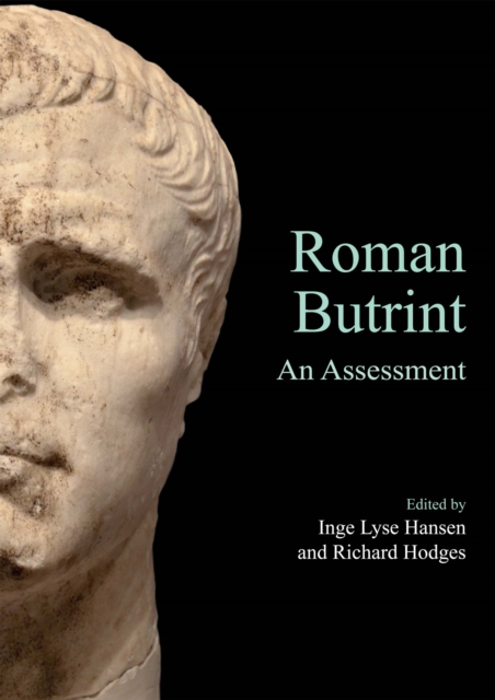 Roman Butrint : An Assessment, EPUB eBook