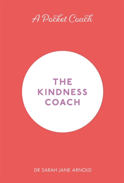 A Pocket Coach: The Kindness Coach, EPUB eBook
