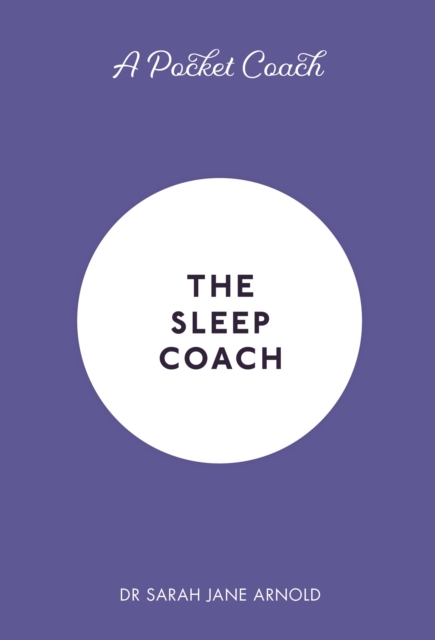 A Pocket Coach: The Sleep Coach, EPUB eBook
