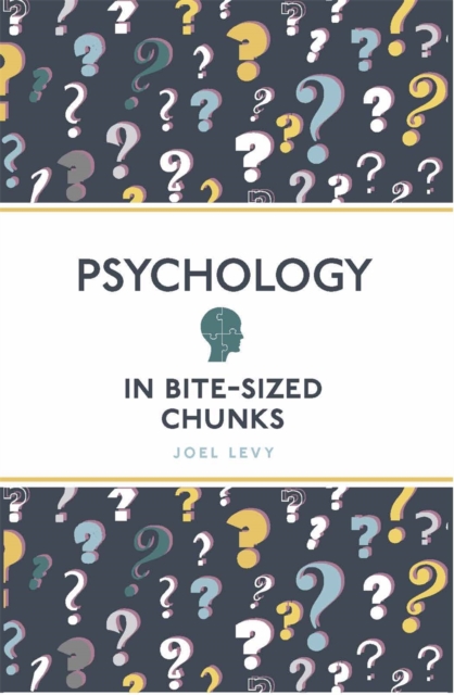 Psychology in Bite Sized Chunks, Paperback / softback Book