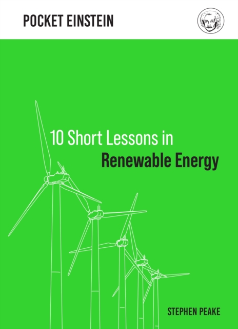10 Short Lessons in Renewable Energy, EPUB eBook