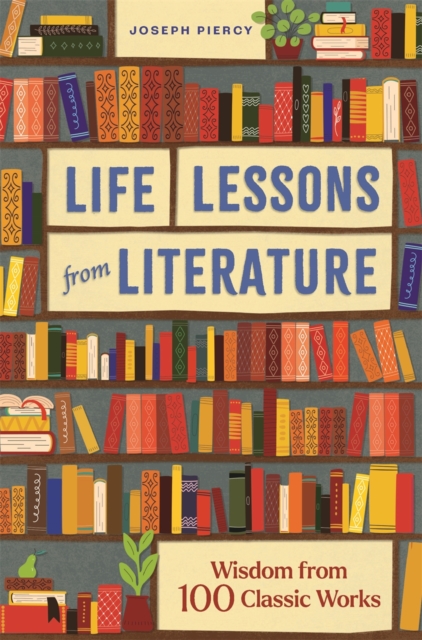 Life Lessons from Literature, EPUB eBook