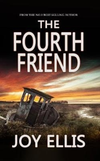 The Fourth Friend, Paperback / softback Book