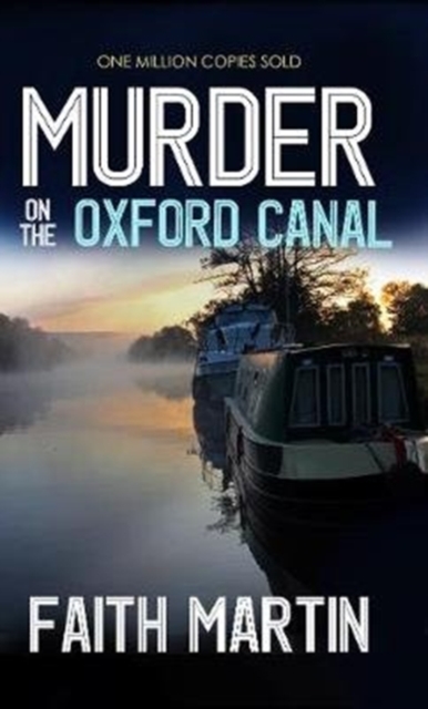 Murder on the Oxford Canal, Paperback / softback Book