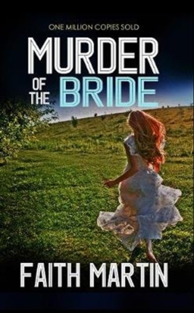 Murder of the Bride, Paperback / softback Book