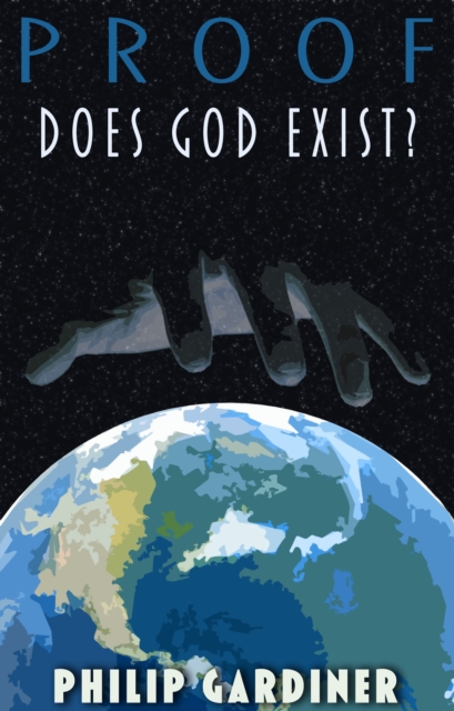 Proof: Does God Exist?, EPUB eBook