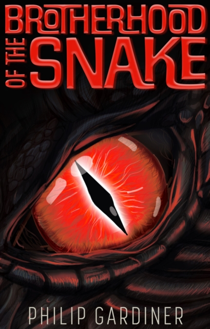 Brotherhood of the Snake, EPUB eBook