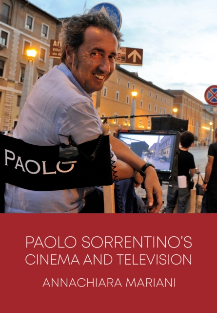 Paolo Sorrentino's Cinema and Television, PDF eBook