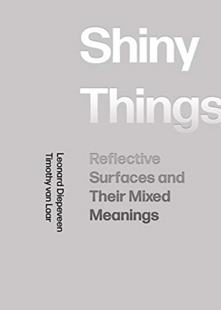 Shiny Things : Reflective Surfaces and Their Mixed Meanings, Paperback / softback Book