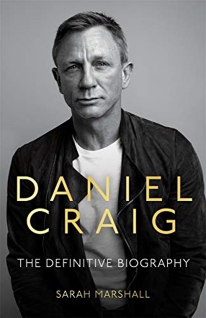 Daniel Craig - The Biography, Paperback / softback Book