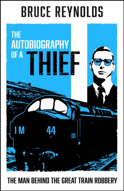 The Autobiography of a Thief, EPUB eBook
