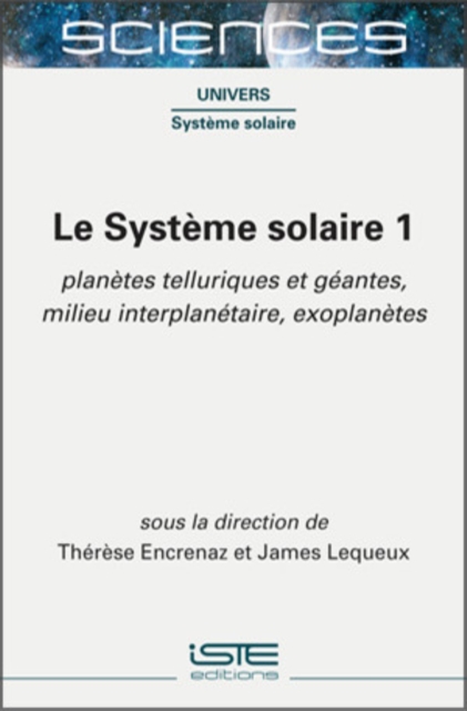 Le Systeme solaire 1, PDF eBook