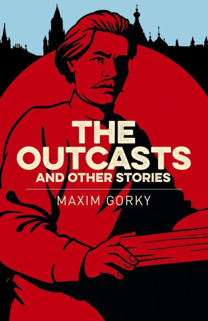 The Outcasts & Other Stories, Paperback / softback Book