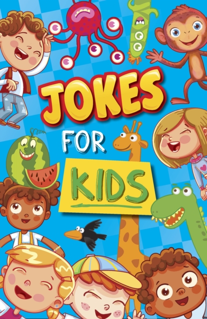 Jokes for Kids, Paperback / softback Book
