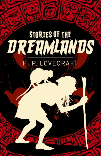 Stories of the Dreamlands, Paperback / softback Book