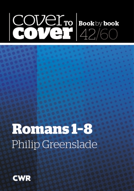 Romans 1-8, EPUB eBook