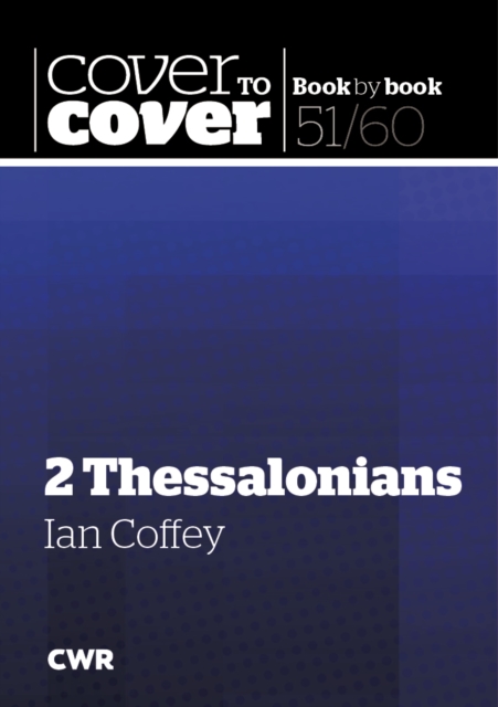 2 Thessalonians, EPUB eBook