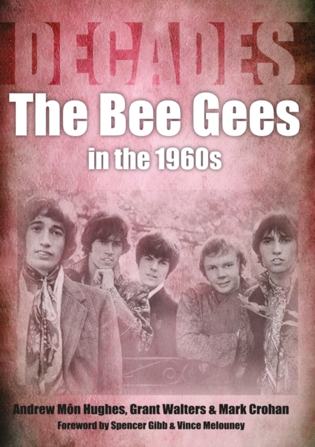 The Bee Gees in the 1960s, EPUB eBook