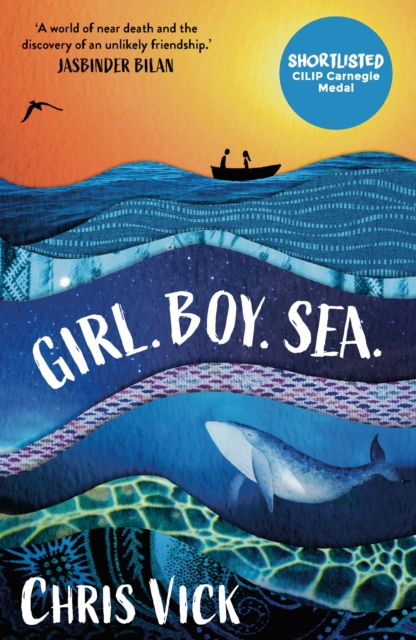 Girl. Boy. Sea., EPUB eBook